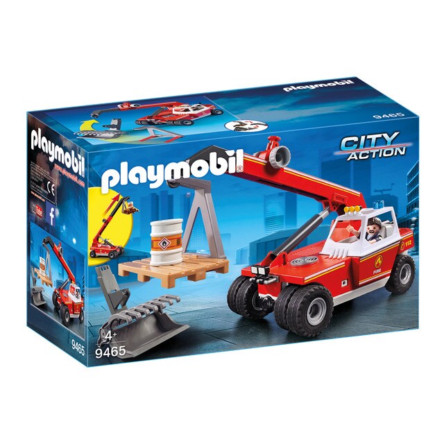 playmobil hipercor