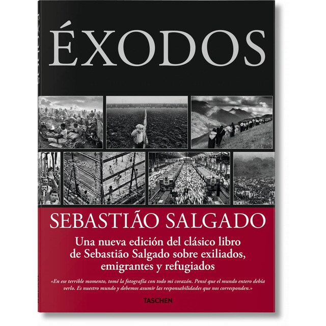 Sebastião salgado. Éxodos.pdf