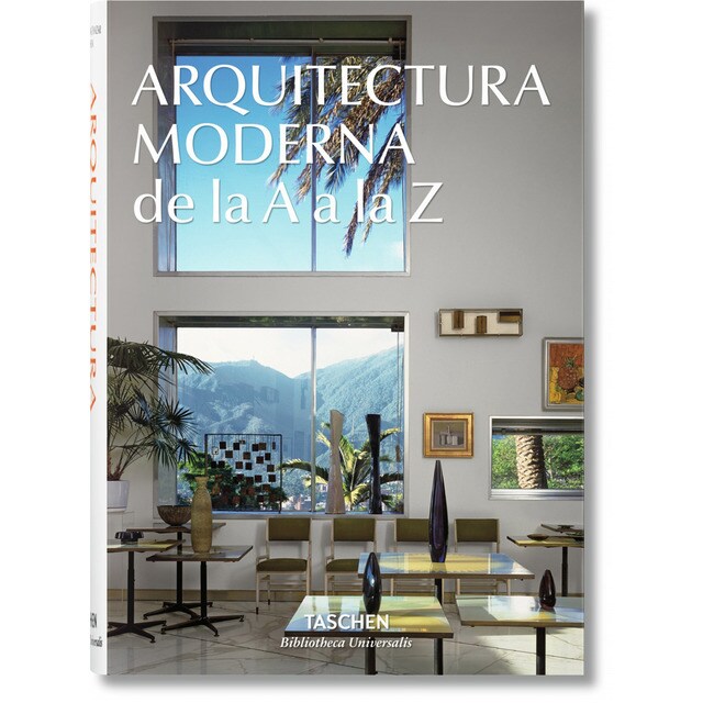 Arquitectura moderna de la a a la z.pdf
