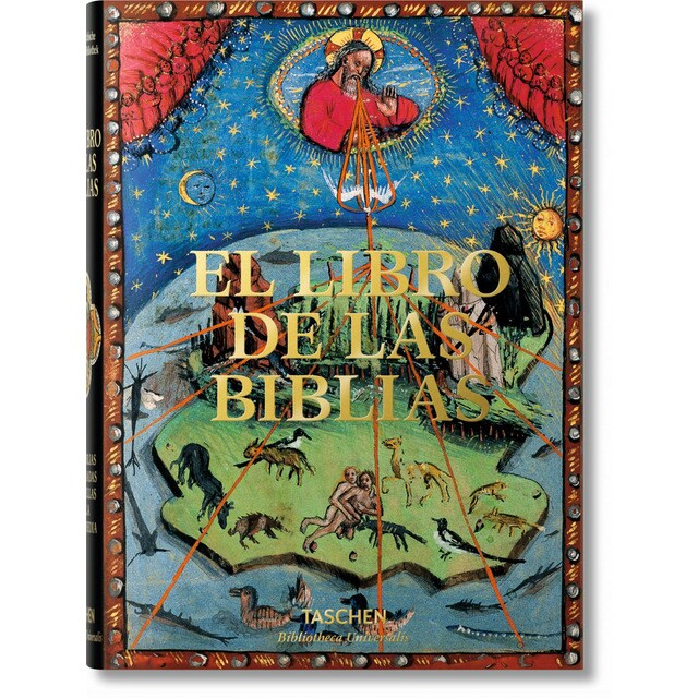 El libro de las biblias.pdf