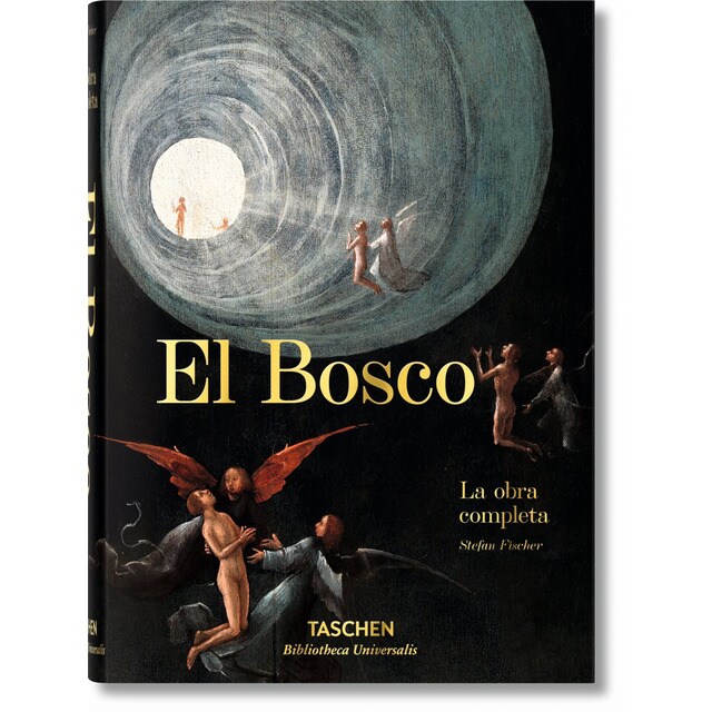 El bosco. La obra completa.pdf