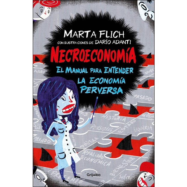 Necroeconomía: El manual para entender la economía perversa.pdf