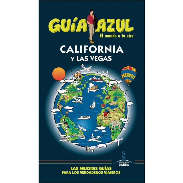 California y las vegas.pdf
