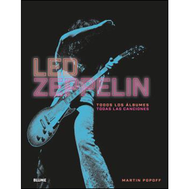 Led zeppelin: Todos los álbumes. Todas las canciones.pdf