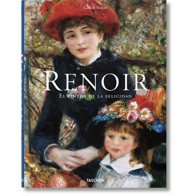 Renoir. El pintor de la felicidad.pdf