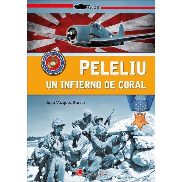 Peleliu. : Un infierno de coral.pdf