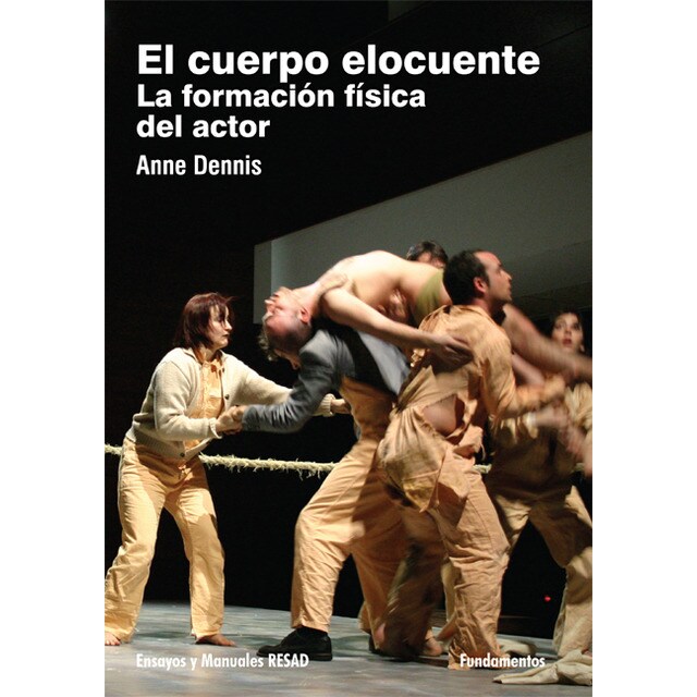 El cuerpo elocuente: La formación física del actor.pdf