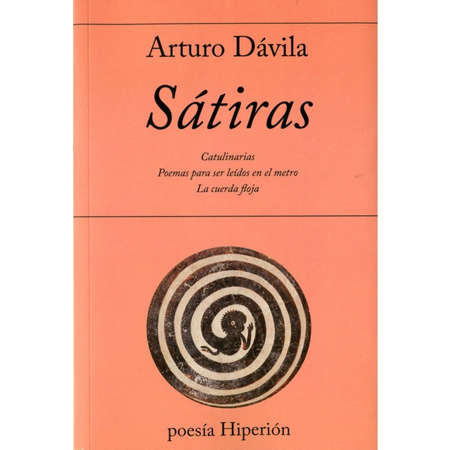 Sátiras: Catulinarias. Poemas para ser leídos en el metro. La cuerda floja..pdf