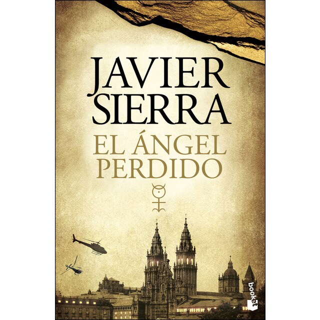 El ángel perdido.pdf