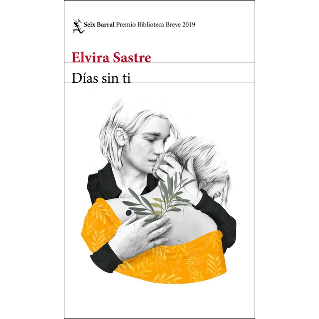 Días sin ti: Premio biblioteca breve 2019.pdf