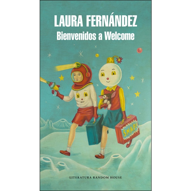 Bienvenidos a welcome.pdf