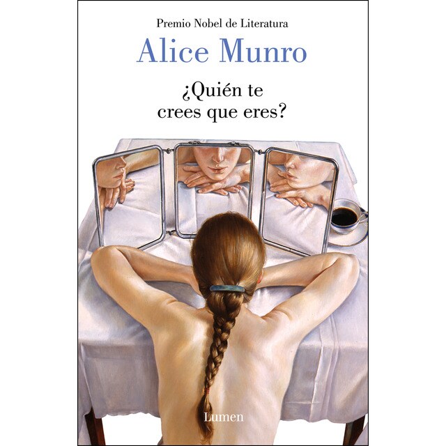 ¿quién te crees que eres?.pdf