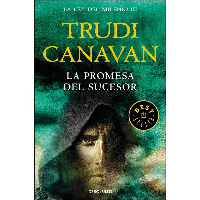 La promesa del sucesor (la ley del milenio 3) (Bolsillo) (Tapa blanda)