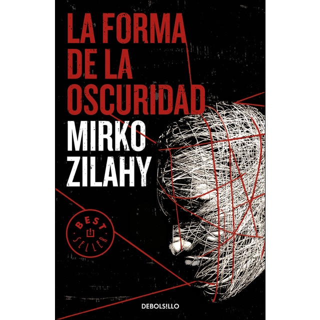 La forma de la oscuridad (un caso del comisario mancini 2) (Bolsillo) (Tapa blanda)
