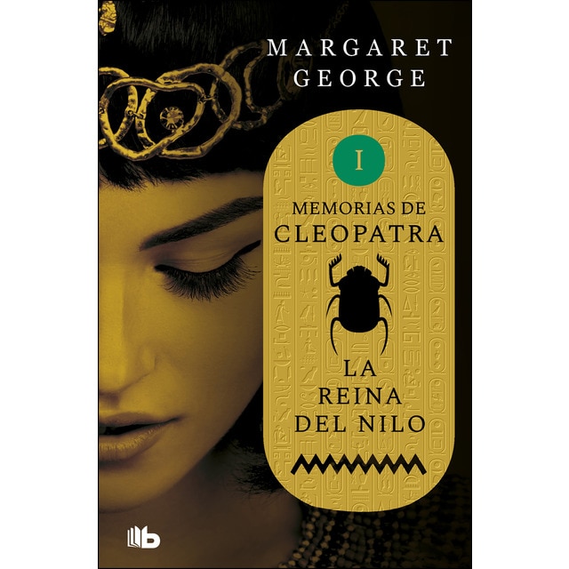 La reina del nilo.pdf