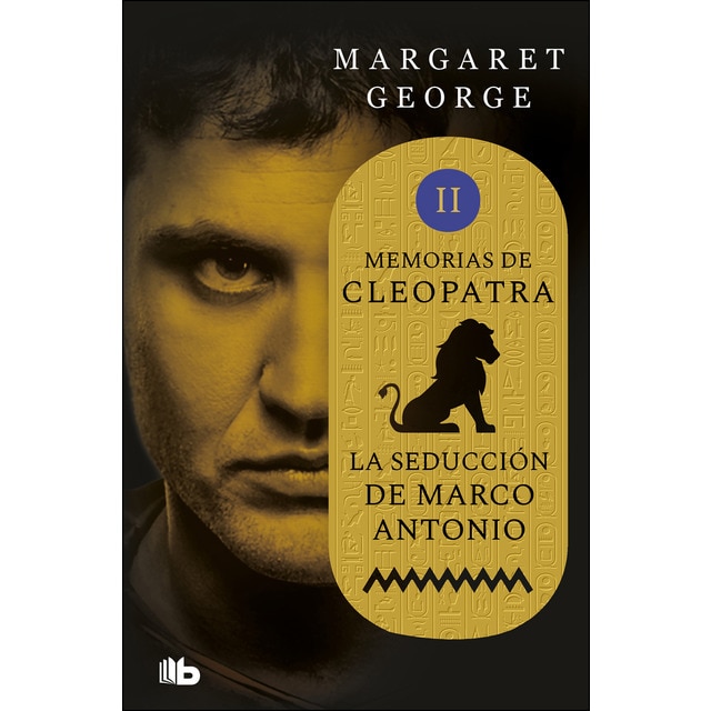 La seducción de marco antonio.pdf