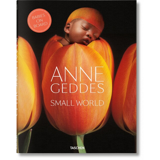 Anne geddes. Small world.pdf