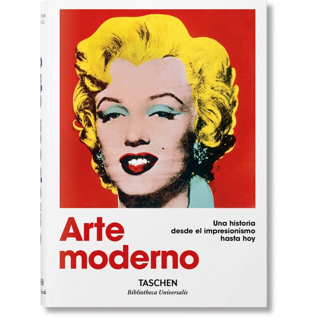 Arte moderno. Una historia desde el impresionismo hasta hoy.pdf