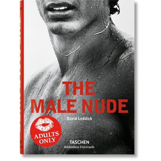 The male nude.pdf