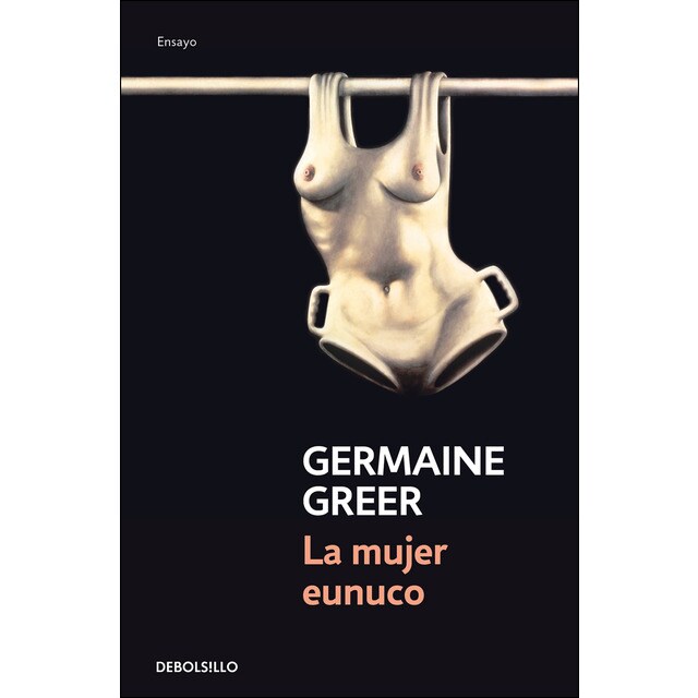 La mujer eunuco.pdf