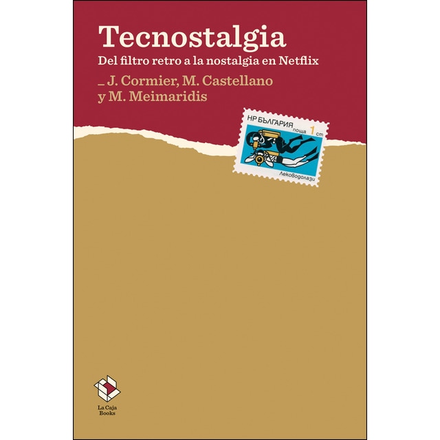 Tecnostalgia: Del filtro retro a la nosaltgia en netflix.pdf