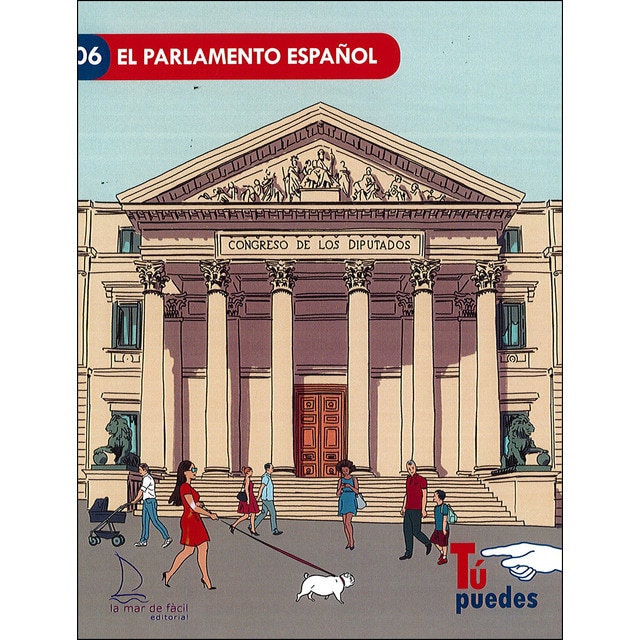El parlamento español.pdf