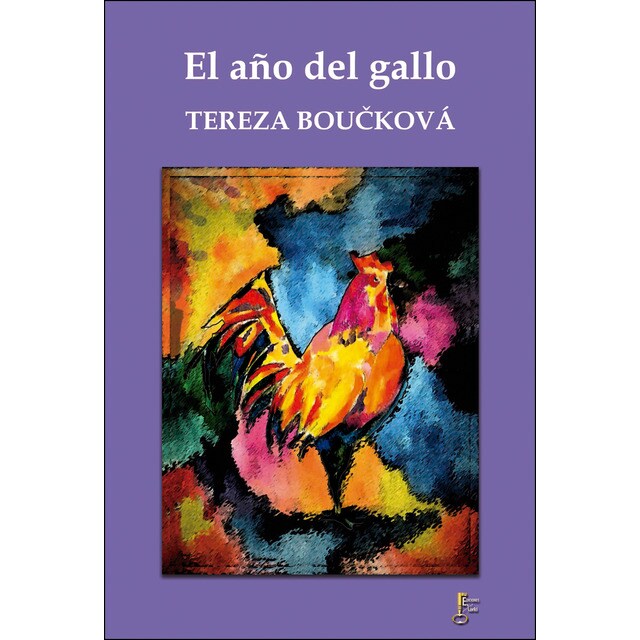 El año del gallo. : Diario de una madre adoptiva.pdf