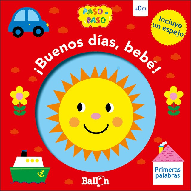 ¡buenos días, bebé! - primeras palabras.pdf