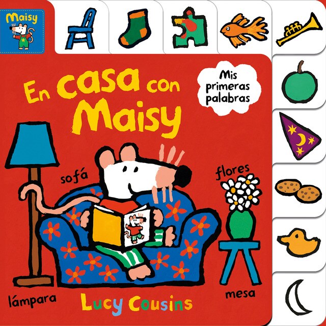 En casa con maisy.pdf