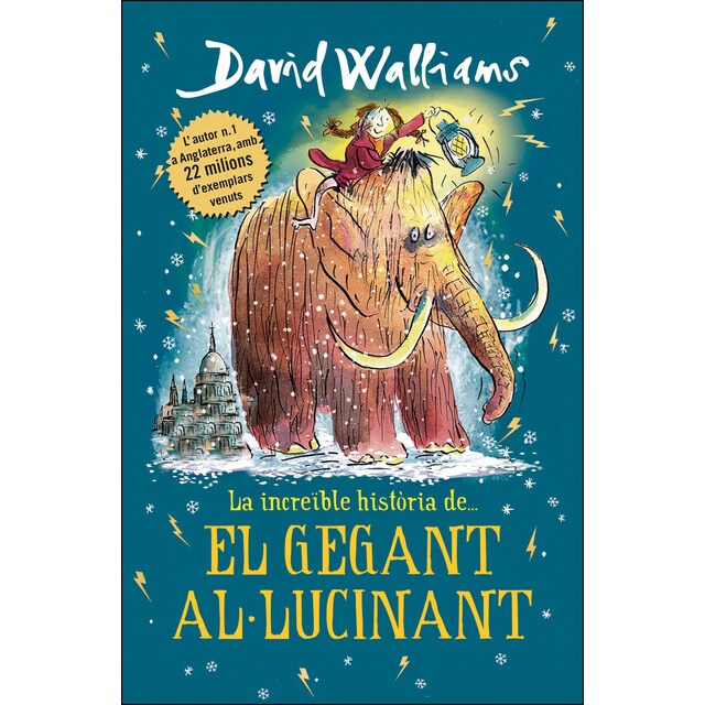 La increïble història de. El gegant al·lucinant.pdf
