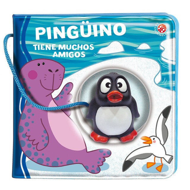 Pingüino tiene muchos amigos.pdf