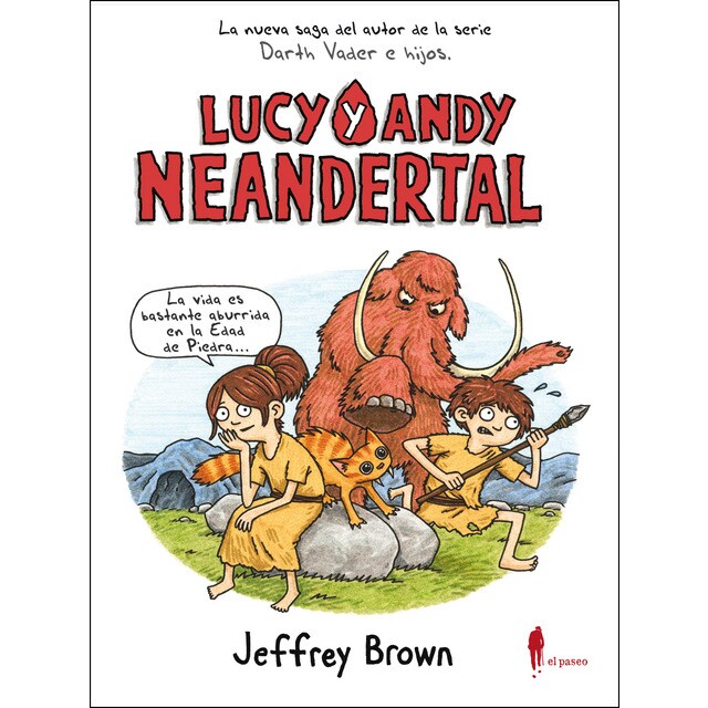 Lucy y andy neandertal.pdf