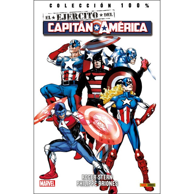 El ejército del capitán américa.pdf