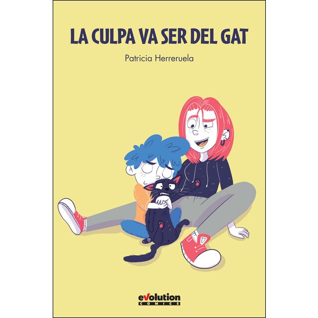 La culpa va ser del gat.pdf