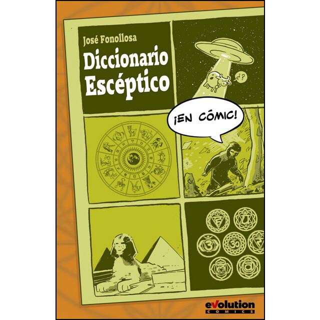 Diccionario escéptico