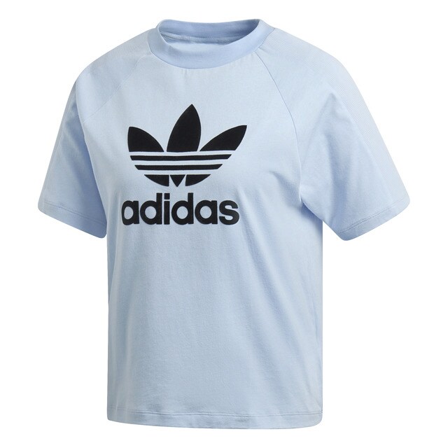 tee shirt femme adidas original