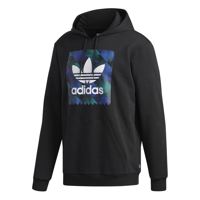 sudadera hombre adidas original