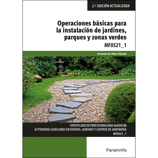 Operaciones básicas para la instalación de jardines, parques y zonas verdes.pdf