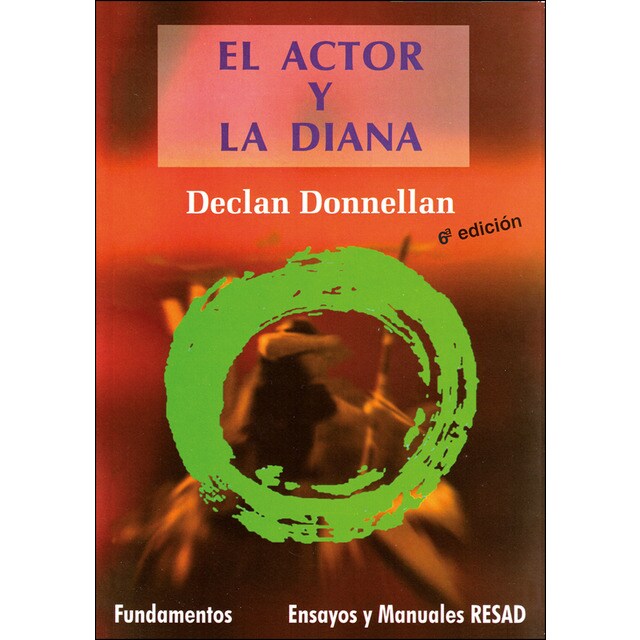 El actor y la diana.pdf