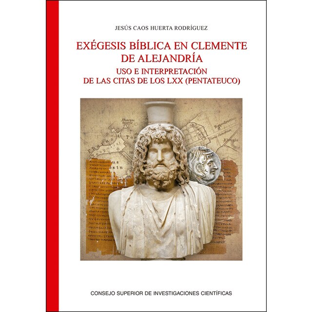 Exégesis bíblica en clemente de alejandría: uso e interpretación de las citas de los lxx.pdf