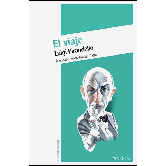 El viaje (Tapa blanda)