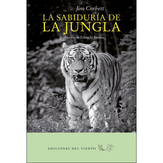 La sabiduría de la jungla.pdf