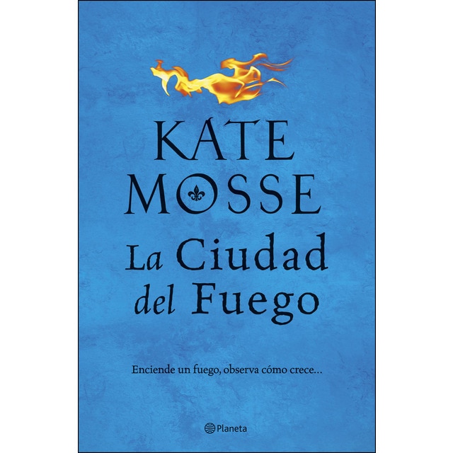 La ciudad del fuego.pdf