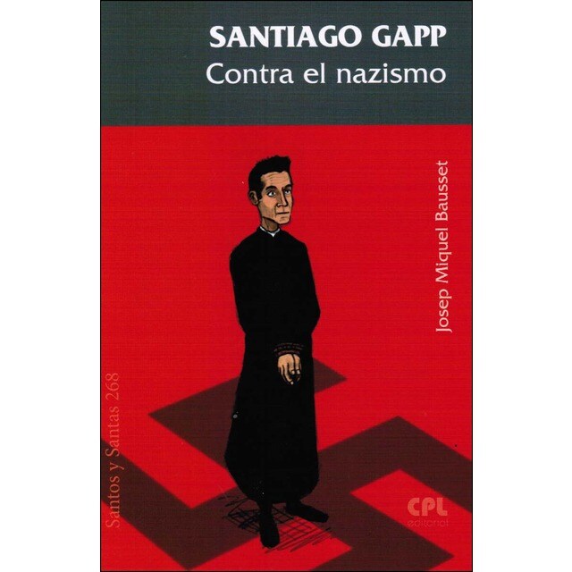 Santiago gapp. Contra el nazismo.pdf