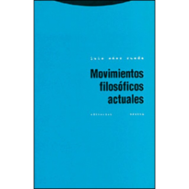 Movimientos filosóficos actuales.pdf