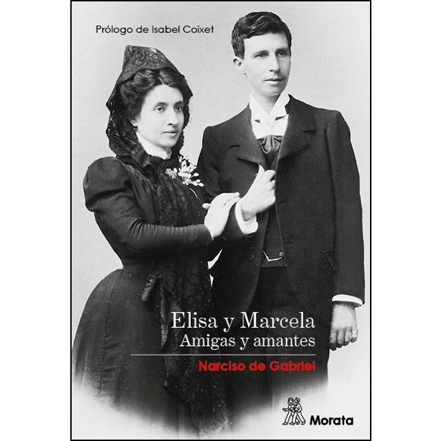 Elisa y marcela. Amigas y amantes.pdf