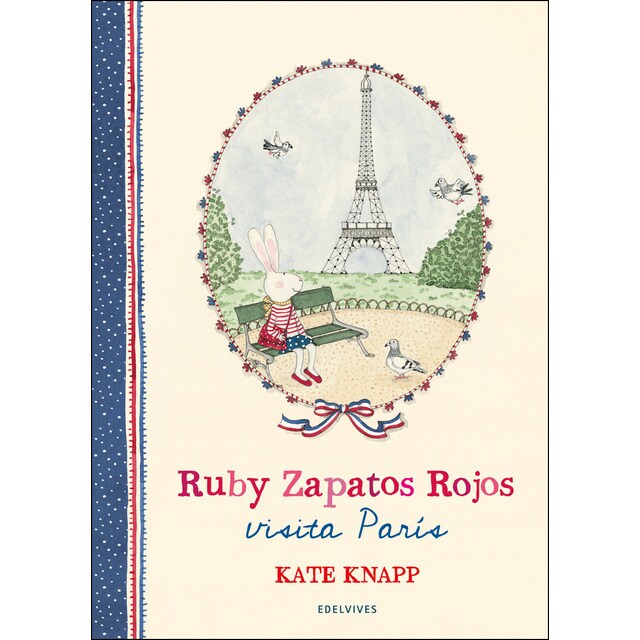 Ruby zapatos rojos visita parís.pdf