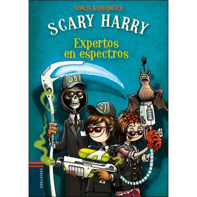 Expertos en espectros.pdf