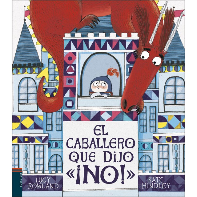El caballero que dijo ¡no!.pdf