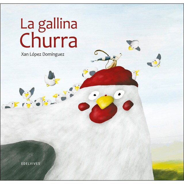 La gallina churra.pdf